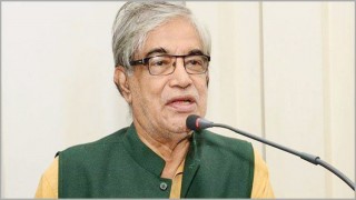 বিশ্বে প্রথম 'ডিজিটাল' শব্দটি যুক্ত হয় বাংলাদেশের সঙ্গে: মোস্তাফা জব্বার